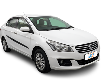 Maruti Ciaz-img